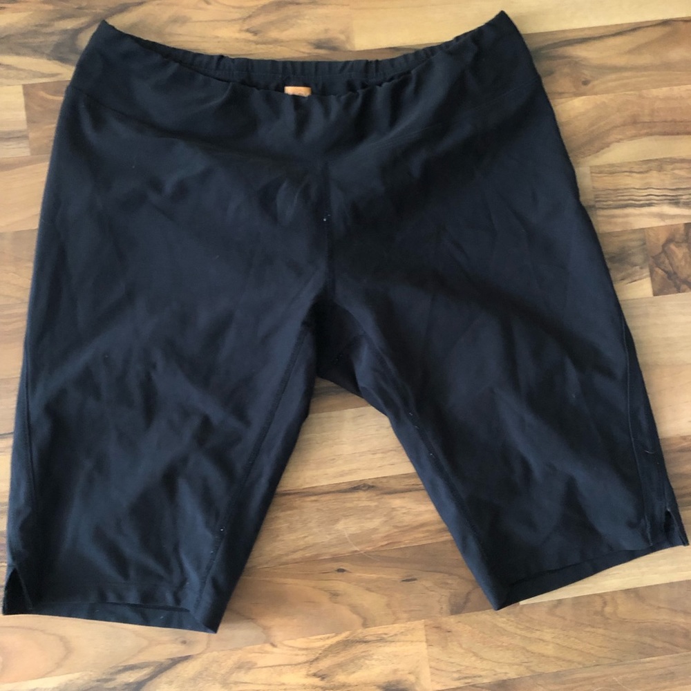 Comfy and stretchy Lucy shorts